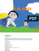 Cuento Piel de Plata