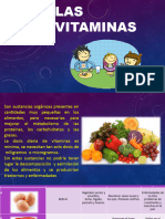 Vitamin As