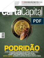 Carta Capital #1274 - 30ago23