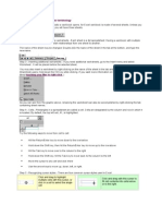 Excel Basics