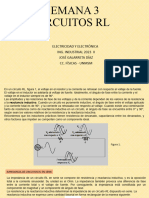 SEMANA 3 Circuitos RL