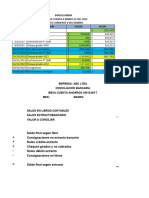 Conciliacion Bancaria 3