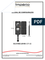 Manual de Configuração Atualizado LV-12