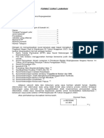 Format Surat Lamaran - Pelamar CPNS Kejaksaan RI - 1694826764