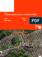 Operaciones en El Cuadrilátero