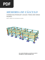 Memoria de Cálculo Tomas Jose Vargas Pacheco