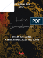 Feito Borboletras