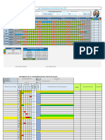 Calendarizacion Anual 2023