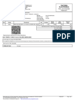 Factura Electrónica: RUC: 20191503482 F020-5277