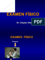 Examenfisico