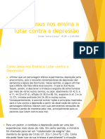 Estudo Letras Graça Setembro Amarelo