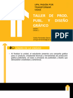 5 Diseño y Producción Publicitaria