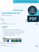 Marcelo Araujo - Sistemas Elétricos - Aula 01