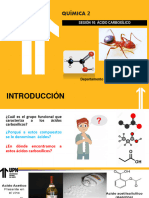 S10 - Ácido Carboxílico - Química 2