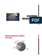 Sistema Rodoviário