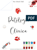 Patologia Clínica Ebook