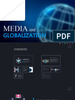 Group 4 Media and Globalization