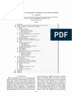 1968 Chem. Rev., Chemicals in Tobacco and Smoke