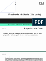 Prueba de Hipótesis 1-2