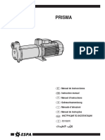 PRIMA 15-4M 455 - 454 - Manual-De-Instrucciones - 23