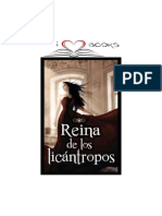 Reina: Licántropos