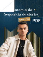 Anatomia Da Sequencia de Stories Que Converte 2.0