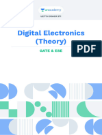 Digital Electronics 1