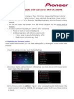 Sph-Da160dab FW Update Instruction Ver220516 1