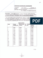 CH31007 Mechanical Operations MA 2016