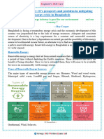 Renewable Energy by EBC