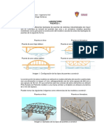 Enunciado Del Laboratorio de Puentes.