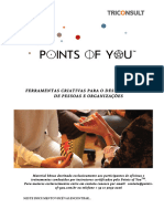 PointsOfYou EncontrodeCasosPraticos