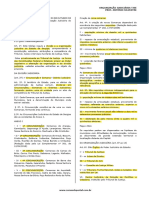 Organização Judiciária Tjse