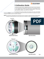 Collimation Guide