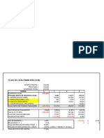 Caso Proyecto Privado 2 - FLUJO CAJA ECONOMICO