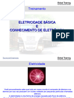 Eletricidade Básica E Conhecimento de Eletrônica