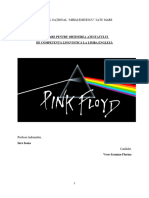 Pink Floyd