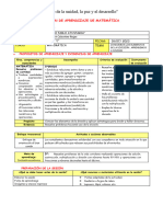 Ses-Martes 4de Julio-Mat-Conocemos Los Elementos de La División, Aprendemos A Dividir