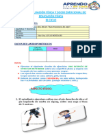 2do-1ra Semana