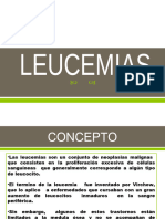 Leucemias