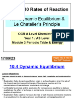 10.4 Dynamic Equilbrium Final