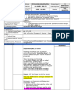 Aljake DLL Cot2 Practical Reserch I 2023