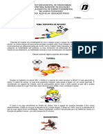 ATIVIDADE 7-8º ANOS Maio