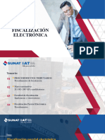 Fiscalización Parcial Electrónica - 11 - 09 - 2023