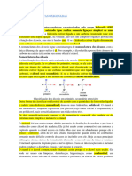 FUNÇÕES ORGÂNICAS OXIGENADAS Enviar