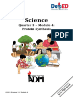 Sci10 Q3 Module4