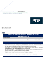 5to - Ccss - Trimestre Dos - 2023