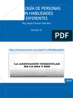 S12 Atención A La Diversidad y Currículo Escolar Adaptaciones para Los Superdotados