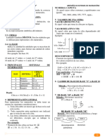 Sistemas de Numeración