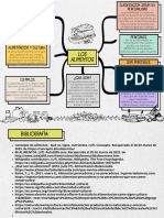 Mapa Conceptual Alimentos